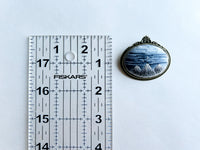 Velaris Inspired Pin