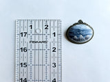 Velaris Inspired Pin