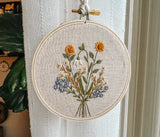 Custom Order for Amber