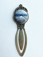 Vintage Style Embroidered Bookmarks