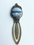 Vintage Style Embroidered Bookmarks