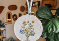 Custom Order for Amber