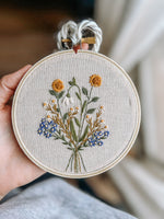 Custom Order for Amber