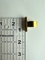 Adjustable Embroidered Ring (One Size Fits Most)