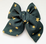 Stars in Navy