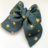 Stars in Navy