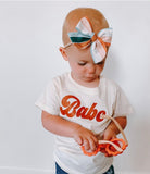 Vintage Stripe