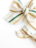 Retro Stripe