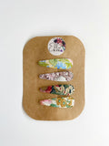 Snap Clip 4 Pack