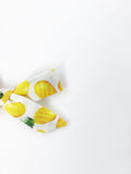 Pineapple Bow