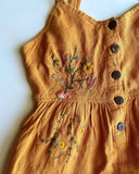 Hand Embroidered Universal Threads Dress - size XS
