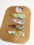 Snap Clip 4 Pack