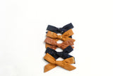 Moon Phases Bow - Cotton + Steel