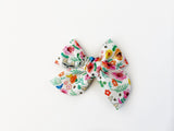 Grumpy Kitties - Floral