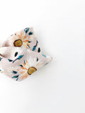 Sunflower Bow