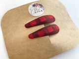 Snap Clip 2 Pack