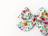 Grumpy Kitties - Floral