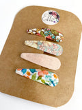 Snap Clip 4 Pack