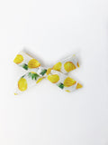 Pineapple Bow