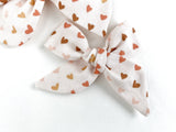 Ombre Hearts