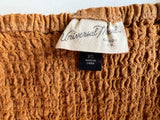 Hand Embroidered Universal Threads Dress - size XS