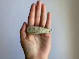 Greenery Mama Snap Clip