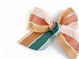 Vintage Stripe