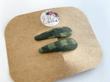Snap Clip 2 Pack