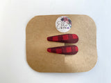 Snap Clip 2 Pack