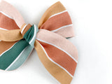 Vintage Stripe
