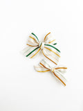 Retro Stripe