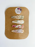 Snap Clip 4 Pack