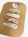 Snap Clip 4 Pack