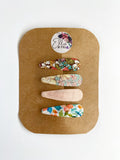 Snap Clip 4 Pack
