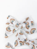 Rainbow Bow